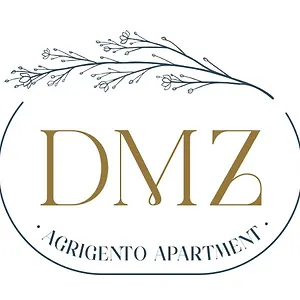  Apartamento Dmz -