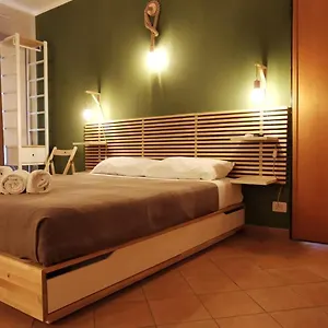 Gasthuis Casa Duci, Agrigento