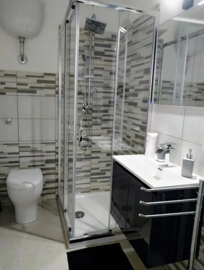 La Nicuzza-#Historicalhouse Villa Agrigento Holiday home