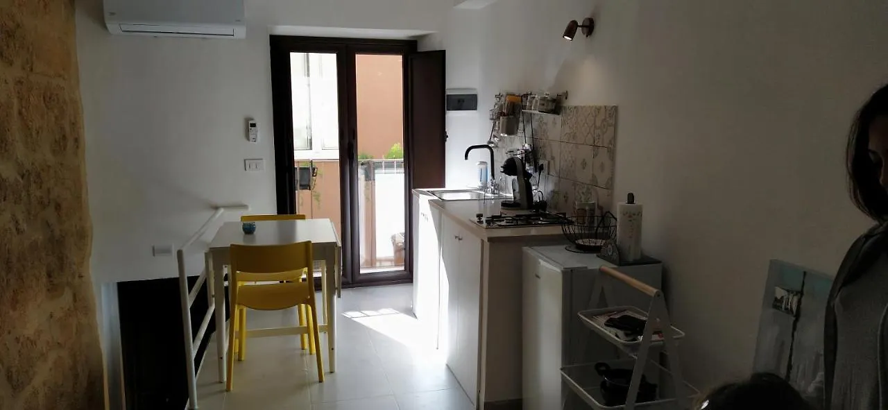 Holiday home La Nicuzza-#Historicalhouse Villa Agrigento Italy