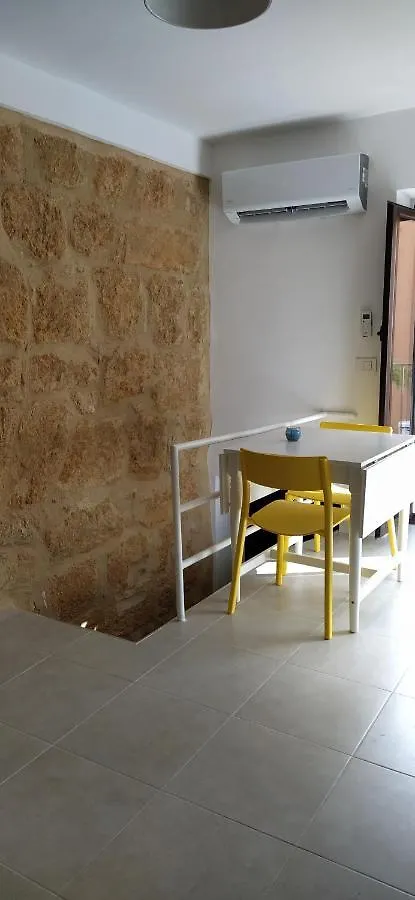 Holiday home La Nicuzza-#Historicalhouse Villa Agrigento